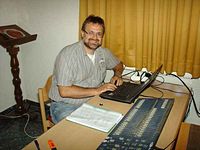 Generalprobe