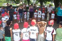 Sommerfest 2010