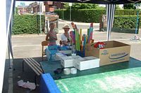 Sommerfest 2010