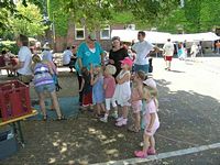 Sommerfest 2010