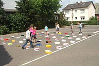 Spielaktionswochen 2010