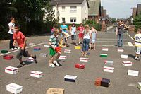 Spielaktionswochen 2010