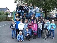 Kinderbibelwoche 2010