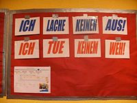 Kinderbibelwoche 2010