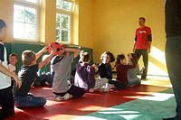 Kinderbibelwoche 2010