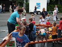 Sommerfest 2011