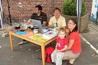 Sommerfest 2011