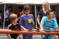 Sommerfest 2011