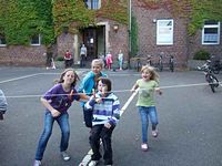 Spielaktionswochen 2011