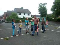 Spielaktionswochen 2011