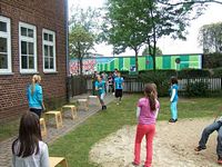 Spielaktionswochen 2011
