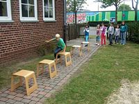 Spielaktionswochen 2011