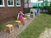 Spielaktionswochen 2011