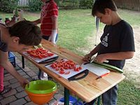 Spielaktionswochen 2011