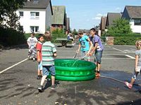 Spielaktionswochen 2011