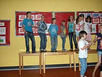 Spielaktionswochen 2011