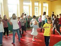 Kinderbibelwoche 2011