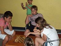 Spielaktionswochen 2012