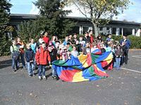 Kinderbibelwoche 2012