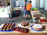 Sommerfest 2013