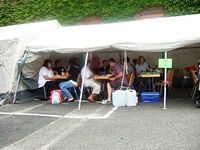 Sommerfest 2013