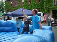 Sommerfest 2013