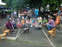 Sommerfest 2013