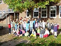 Kinderbibelwoche 2013