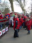 Karneval im DOMIZIEL