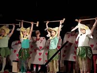 Alice im Wunderland