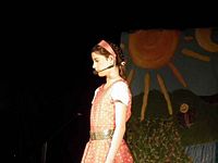 Alice im Wunderland