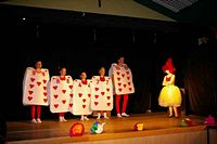 Alice im Wunderland
