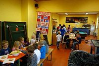 Kinderbibelwoche 2014