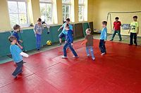 Kinderbibelwoche 2014