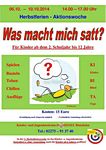 Kinderbibelwoche 2014