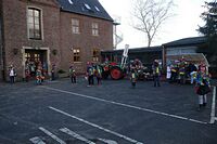 Karneval im DOMIZIEL