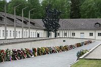 Jugendgruppe in Dachau und München