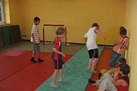 Spielaktionswochen 2009