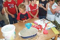 Spielaktionswochen 2009