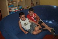 Spielaktionswochen 2009