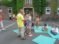 Spielaktionswochen 2006