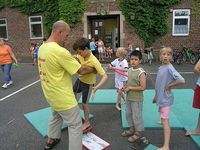 Spielaktionswochen 2006