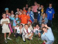 Spielaktionswochen 2006