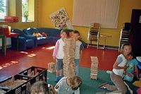 Spielaktionswochen 2007