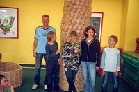 Spielaktionswochen 2007