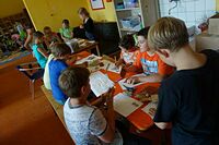 Spielaktionswochen 2015