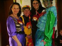 Karneval 2007