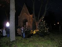 Tannenbaum 2008