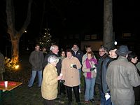 Tannenbaum 2008