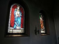 Kapelle Oberdorf